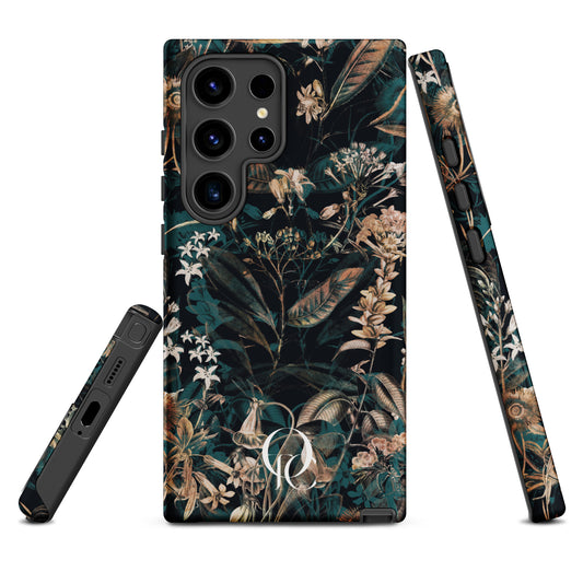 Foliage Samsung® Phone Case